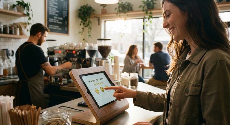 Omnichannel